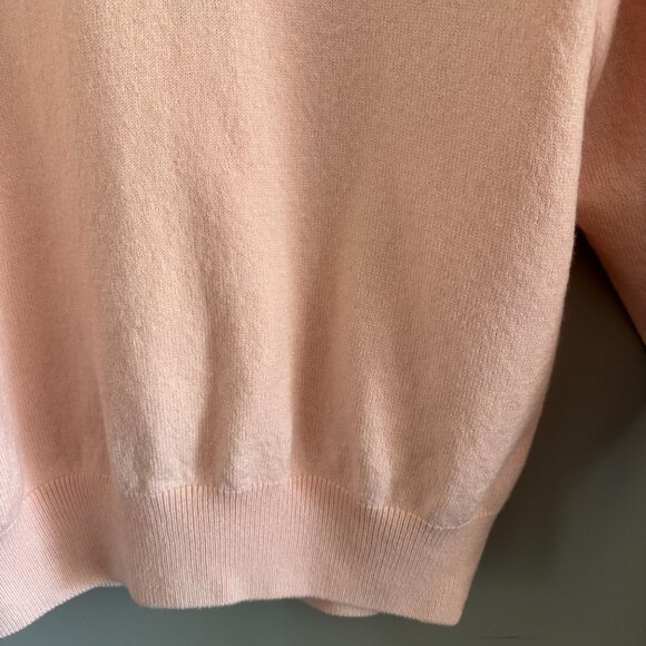 Baby Pink Cardigan - Picture 7 of 8